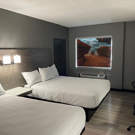 Days Inn & Suites By Wyndham Summerside Exterior foto