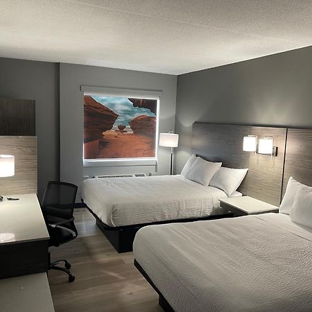 Days Inn & Suites By Wyndham Summerside Exterior foto