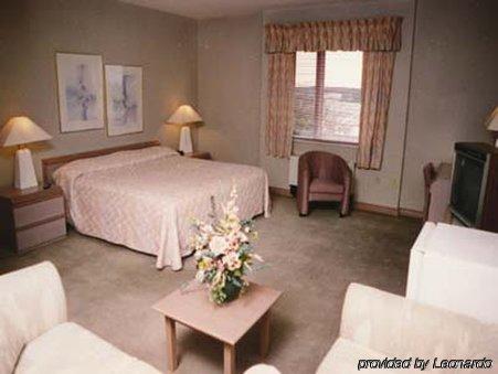 Days Inn & Suites By Wyndham Summerside Exterior foto