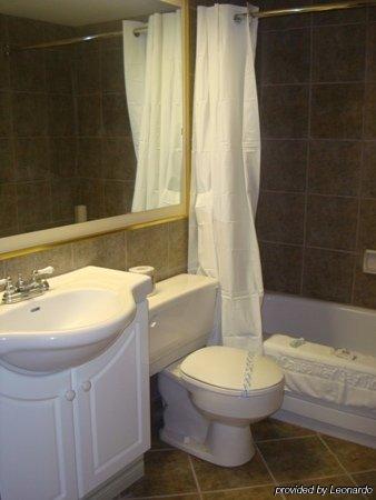 Days Inn & Suites By Wyndham Summerside Habitación foto
