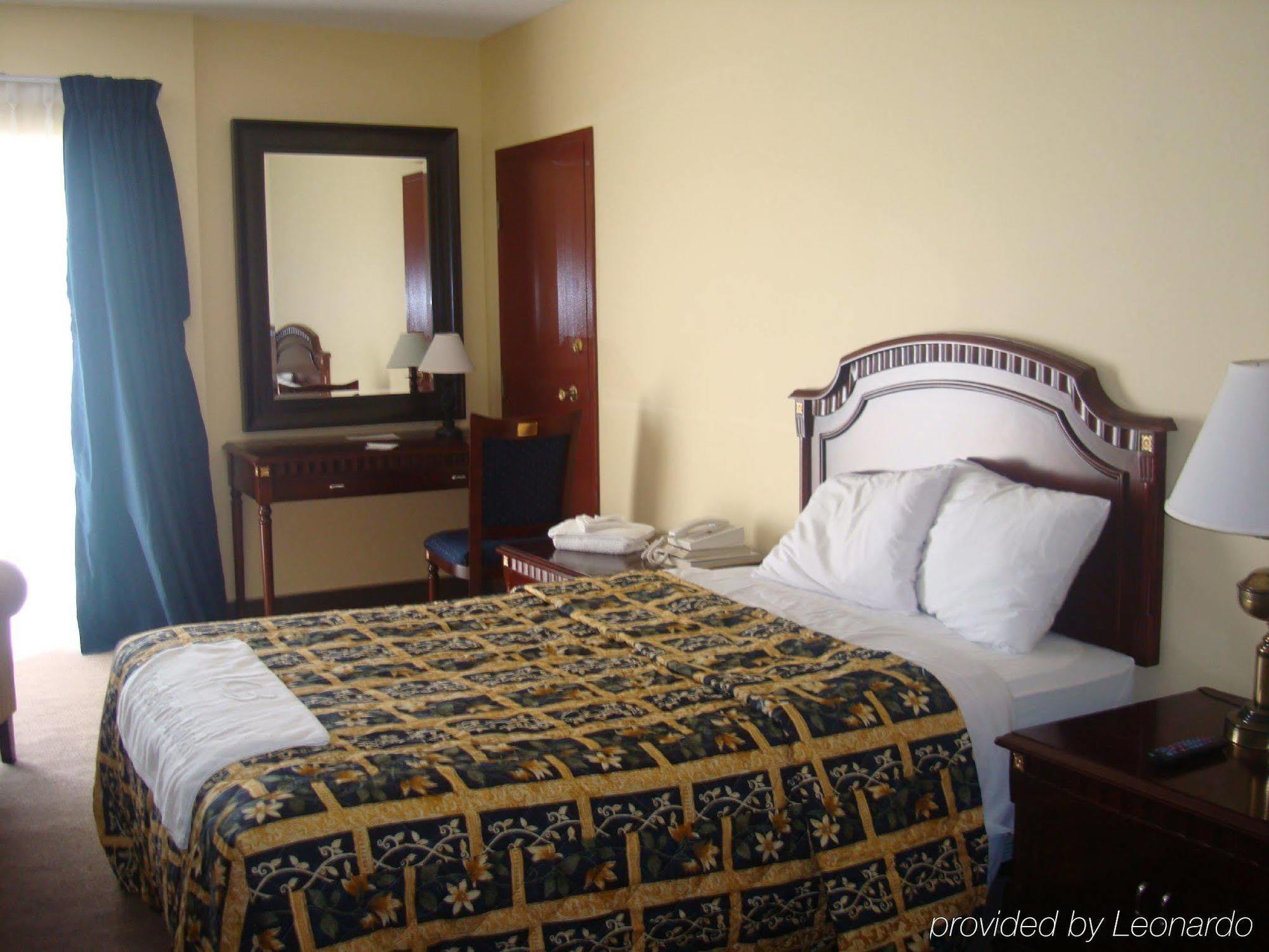Days Inn & Suites By Wyndham Summerside Habitación foto