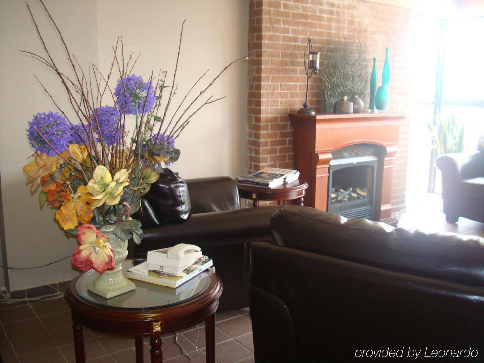 Days Inn & Suites By Wyndham Summerside Habitación foto