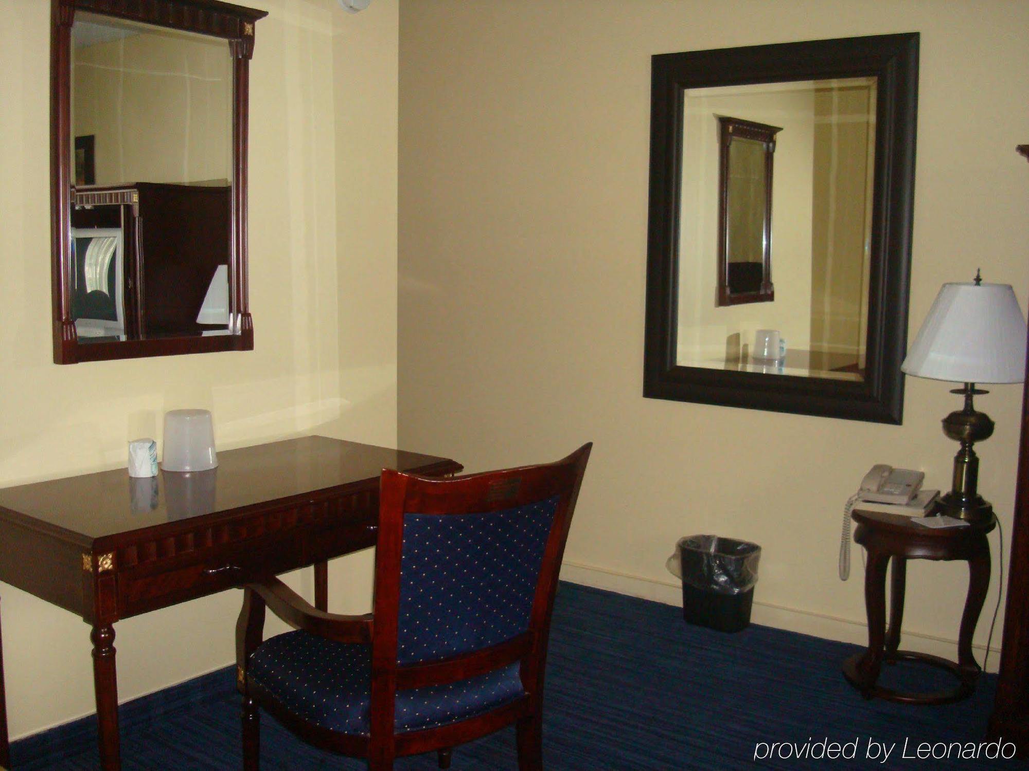 Days Inn & Suites By Wyndham Summerside Habitación foto
